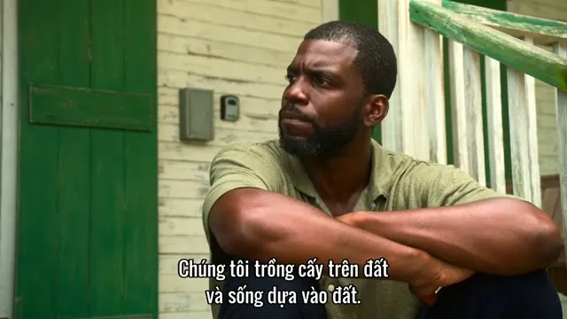 Hình ảnh trong phim High on the Hog: Ẩm thực Mỹ gốc Phi đã thay đổi Hoa Kỳ như thế nào (Mùa 2) trên TVHay Hình ảnh trong phim High on the Hog: Ẩm thực Mỹ gốc Phi đã thay đổi Hoa Kỳ như thế nào (Mùa 2) trên TVHay