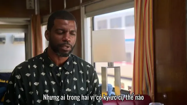 High on the Hog: Ẩm thực Mỹ gốc Phi đã thay đổi Hoa Kỳ như thế nào (Mùa 2) 2023 Vietsub HD - TVHay High on the Hog: Ẩm thực Mỹ gốc Phi đã thay đổi Hoa Kỳ như thế nào (Mùa 2) 2023 Vietsub HD - TVHay