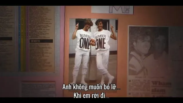 Hình ảnh trong phim WHAM! trên TVHay Hình ảnh trong phim WHAM! trên TVHay