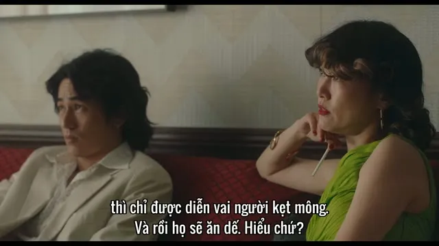 Hình ảnh trong phim Yêu Giữa Vùng Nước Dữ trên TVHay Hình ảnh trong phim Yêu Giữa Vùng Nước Dữ trên TVHay