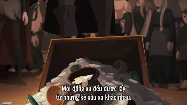 Hình ảnh trong phim Ngày Tàn Của Các Vị Thần trên TVHay Hình ảnh trong phim Ngày Tàn Của Các Vị Thần trên TVHay