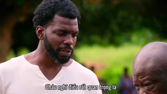 Hình ảnh trong phim High on the Hog: Ẩm thực Mỹ gốc Phi đã thay đổi Hoa Kỳ như thế nào (Mùa 1) trên TVHay Hình ảnh trong phim High on the Hog: Ẩm thực Mỹ gốc Phi đã thay đổi Hoa Kỳ như thế nào (Mùa 1) trên TVHay