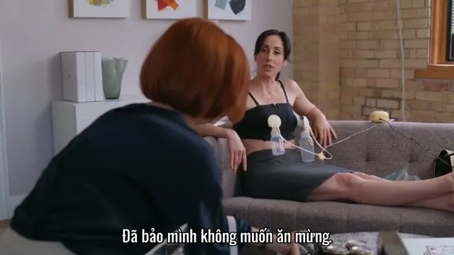 Hình ảnh trong phim Những bà mẹ siêu nhân (Phần 3) trên TVHay Hình ảnh trong phim Những bà mẹ siêu nhân (Phần 3) trên TVHay