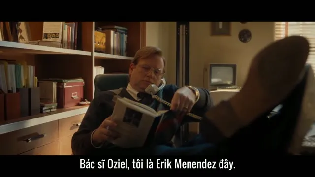 Xem phim Quái vật: Câu chuyện về Lyle và Erik Menendez Vietsub HD tại TVHay Xem phim Quái vật: Câu chuyện về Lyle và Erik Menendez Vietsub HD tại TVHay