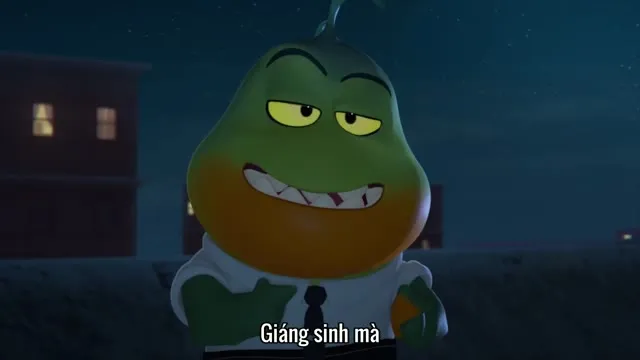 Hình ảnh trong phim Những kẻ xấu xa: Một Giáng sinh rất xấu xa trên TVHay Hình ảnh trong phim Những kẻ xấu xa: Một Giáng sinh rất xấu xa trên TVHay