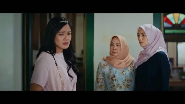 Hình ảnh trong phim Nước mắt rơi trên thảm nguyện trên TVHay Hình ảnh trong phim Nước mắt rơi trên thảm nguyện trên TVHay