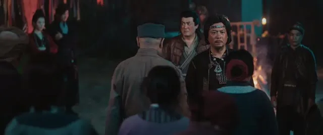 Xem phim Tẩu Sơn Nhân Kỳ Đàm Vietsub HD tại TVHay Xem phim Tẩu Sơn Nhân Kỳ Đàm Vietsub HD tại TVHay