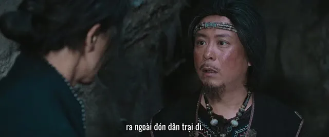 Tẩu Sơn Nhân Kỳ Đàm 2024 Vietsub HD - TVHay Tẩu Sơn Nhân Kỳ Đàm 2024 Vietsub HD - TVHay