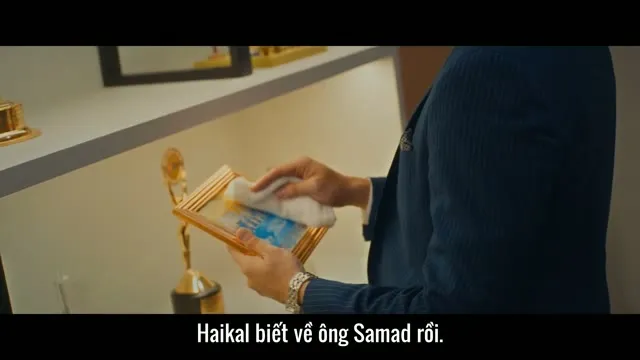 Ông Trùm Miêu Sơn Vương 2023 Vietsub HD - TVHay Ông Trùm Miêu Sơn Vương 2023 Vietsub HD - TVHay