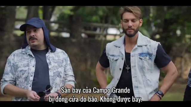 Hình ảnh trong phim Rodeo Rock trên TVHay Hình ảnh trong phim Rodeo Rock trên TVHay