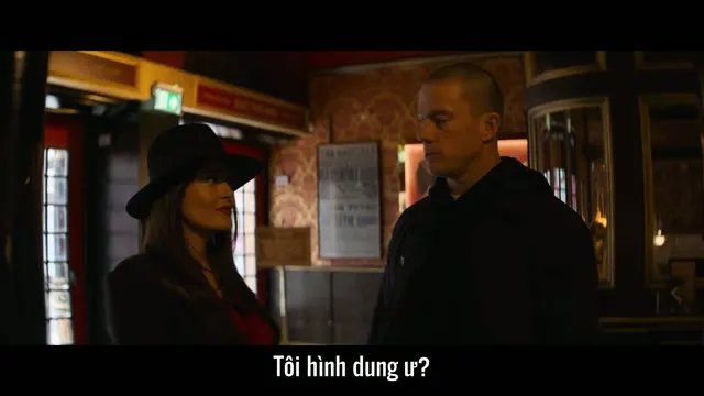 Xem phim Magic Mike: Vũ Điệu Cuối Cùng Vietsub HD tại TVHay Xem phim Magic Mike: Vũ Điệu Cuối Cùng Vietsub HD tại TVHay