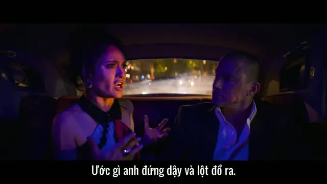 Hình ảnh trong phim Magic Mike: Vũ Điệu Cuối Cùng trên TVHay Hình ảnh trong phim Magic Mike: Vũ Điệu Cuối Cùng trên TVHay