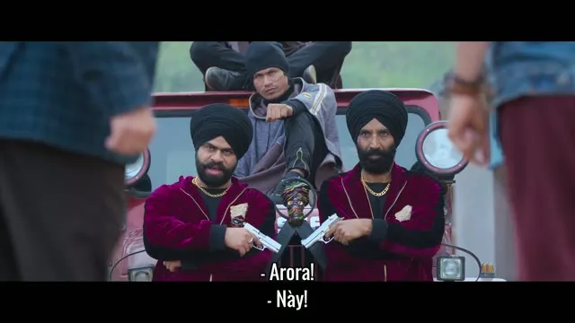 Punjab Hoang Dã 2024 Vietsub HD - TVHay Punjab Hoang Dã 2024 Vietsub HD - TVHay