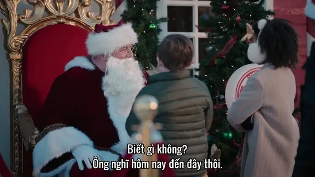 Hình ảnh trong phim Giáng sinh. Tuyệt. Nhất! trên TVHay Hình ảnh trong phim Giáng sinh. Tuyệt. Nhất! trên TVHay