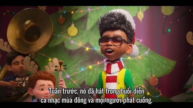 Hình ảnh Leo tập 1 trên TVHay Hình ảnh Leo tập 1 trên TVHay