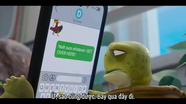 Leo tập 1 Vietsub HD - TVHay Leo tập 1 Vietsub HD - TVHay