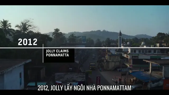 Hình ảnh trong phim Cà ri & Xyanua – Vụ án Jolly Joseph trên TVHay Hình ảnh trong phim Cà ri & Xyanua – Vụ án Jolly Joseph trên TVHay