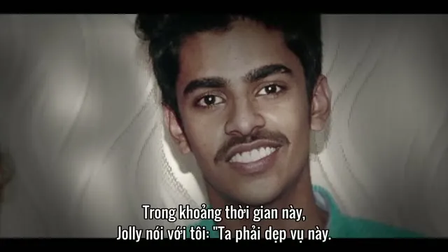Cà ri & Xyanua – Vụ án Jolly Joseph 2023 Vietsub HD - TVHay Cà ri & Xyanua – Vụ án Jolly Joseph 2023 Vietsub HD - TVHay
