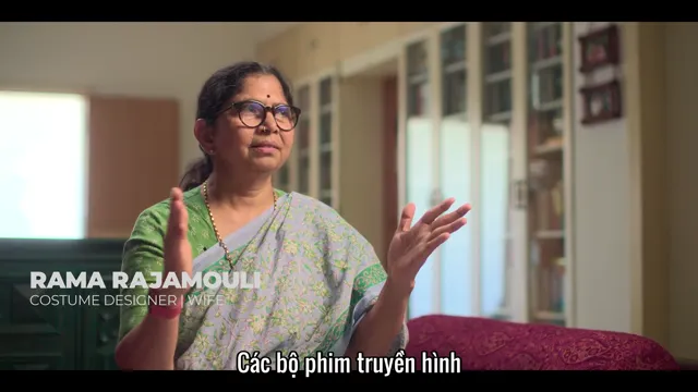 Xem phim Bậc thầy thời hiện đại: SS Rajamouli Vietsub HD tại TVHay Xem phim Bậc thầy thời hiện đại: SS Rajamouli Vietsub HD tại TVHay