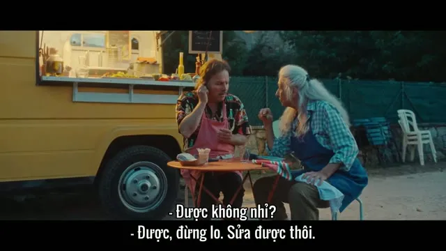 Bộ ba nữ tặc 2023 Vietsub HD - TVHay Bộ ba nữ tặc 2023 Vietsub HD - TVHay