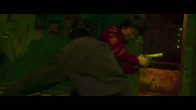 Thanh Sói 2022 Vietsub HD - TVHay Thanh Sói 2022 Vietsub HD - TVHay