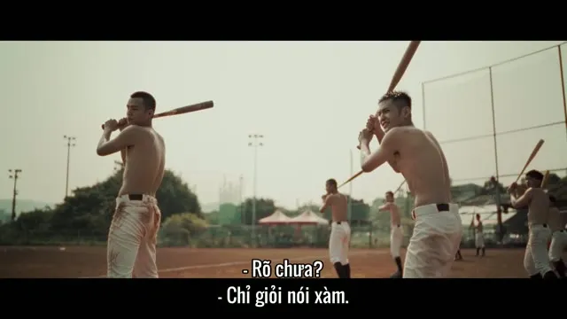 Hội Người Nghiện Gội Đầu 2023 Vietsub HD - TVHay Hội Người Nghiện Gội Đầu 2023 Vietsub HD - TVHay