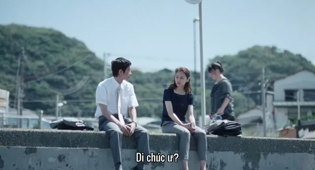 Em Gái Bé Nhỏ 2015 Vietsub HD - TVHay Em Gái Bé Nhỏ 2015 Vietsub HD - TVHay