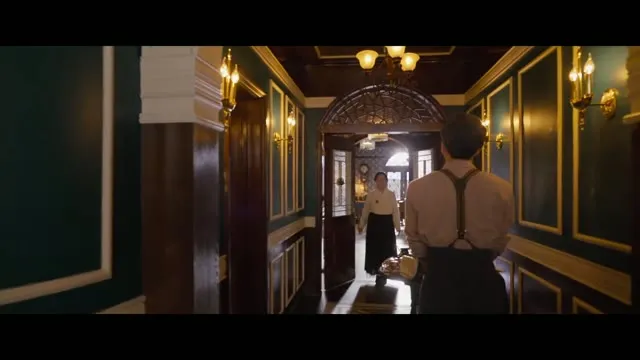 Xem phim Sinh Vật Gyeongseong (Phần 1) Vietsub HD tại TVHay Xem phim Sinh Vật Gyeongseong (Phần 1) Vietsub HD tại TVHay