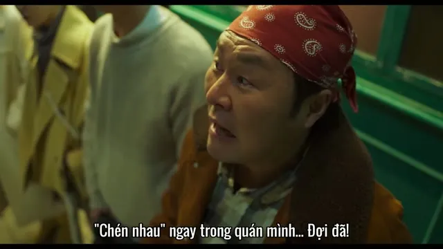 Yêu Lại Vợ Ngầu 2023 Vietsub HD - TVHay Yêu Lại Vợ Ngầu 2023 Vietsub HD - TVHay