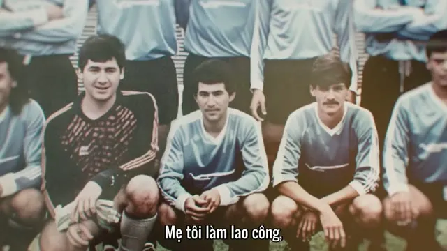 Hình ảnh trong phim Ángel Di María: Phá vỡ bức tường trên TVHay Hình ảnh trong phim Ángel Di María: Phá vỡ bức tường trên TVHay