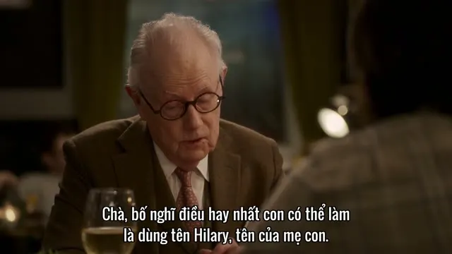 Hình ảnh trong phim Jack Whitehall: Làm cha qua lời của cha tôi trên TVHay Hình ảnh trong phim Jack Whitehall: Làm cha qua lời của cha tôi trên TVHay