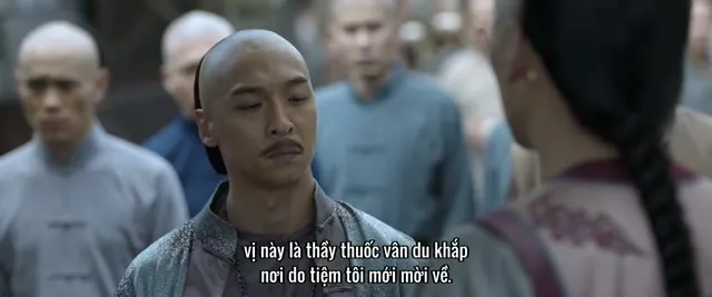 Xem phim Tông Sư Công Phu Hoắc Nguyên Giáp Vietsub + Thuyết Minh HD tại TVHay Xem phim Tông Sư Công Phu Hoắc Nguyên Giáp Vietsub + Thuyết Minh HD tại TVHay