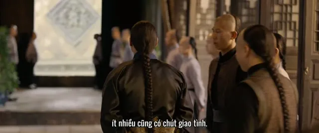 Hình ảnh trong phim Tông Sư Công Phu Hoắc Nguyên Giáp trên TVHay Hình ảnh trong phim Tông Sư Công Phu Hoắc Nguyên Giáp trên TVHay
