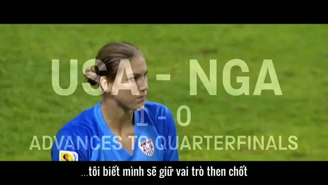 Hình ảnh trong phim Bí mật giới thể thao: Hope Solo vs. Liên đoàn bóng đá Mỹ trên TVHay Hình ảnh trong phim Bí mật giới thể thao: Hope Solo vs. Liên đoàn bóng đá Mỹ trên TVHay
