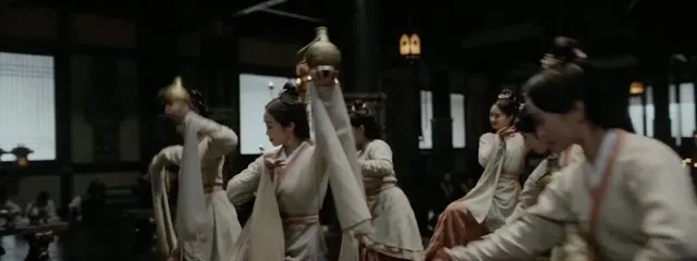Hình ảnh trong phim Tây Thi Tân Truyện trên TVHay Hình ảnh trong phim Tây Thi Tân Truyện trên TVHay