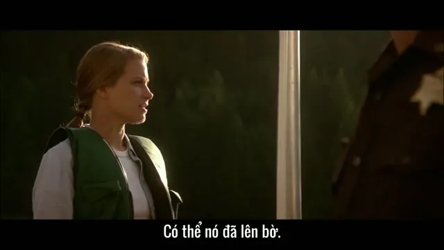 Hình ảnh trong phim Hồ Cá Sấu trên TVHay Hình ảnh trong phim Hồ Cá Sấu trên TVHay