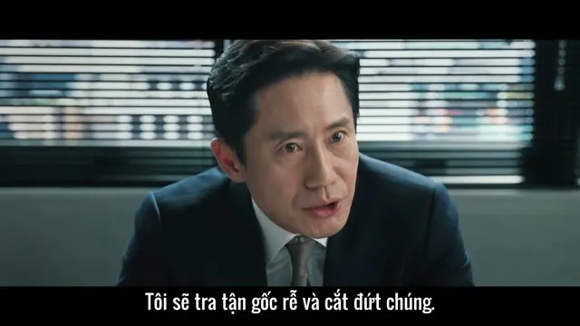 Hình ảnh trong phim Cuộc Chiến Công Sở trên TVHay Hình ảnh trong phim Cuộc Chiến Công Sở trên TVHay