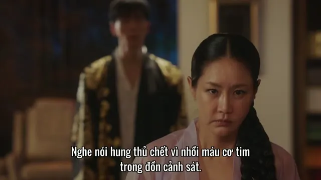 Hoàng Hậu Cuối Cùng 2018 Vietsub HD - TVHay Hoàng Hậu Cuối Cùng 2018 Vietsub HD - TVHay