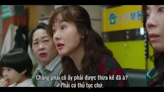 Hình ảnh Tình Yêu Trở Về Mái Ấm tập 2 trên TVHay Hình ảnh Tình Yêu Trở Về Mái Ấm tập 2 trên TVHay