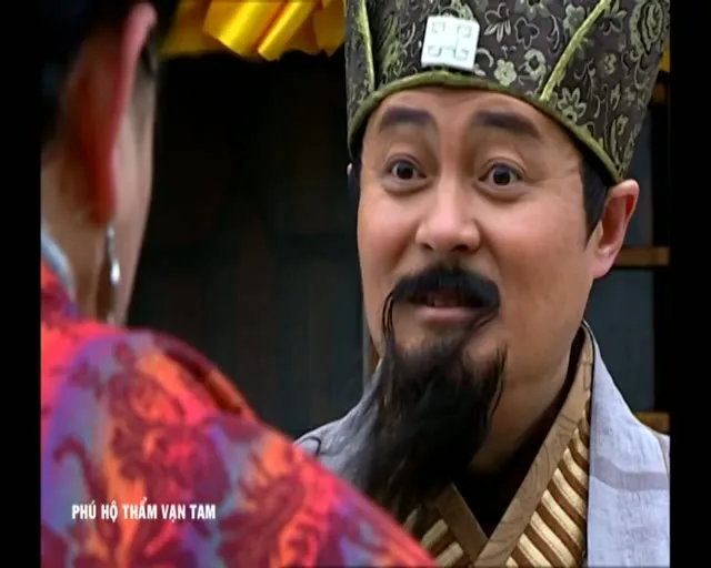 Phú Hộ Thẩm Vạn Tam 2003 Vietsub HD - TVHay Phú Hộ Thẩm Vạn Tam 2003 Vietsub HD - TVHay