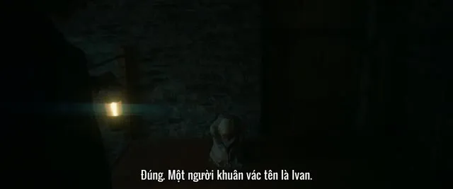 Hình ảnh trong phim Quỷ Án trên TVHay Hình ảnh trong phim Quỷ Án trên TVHay