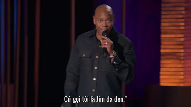 Xem phim Dave Chappelle: The Dreamer Vietsub HD tại TVHay Xem phim Dave Chappelle: The Dreamer Vietsub HD tại TVHay