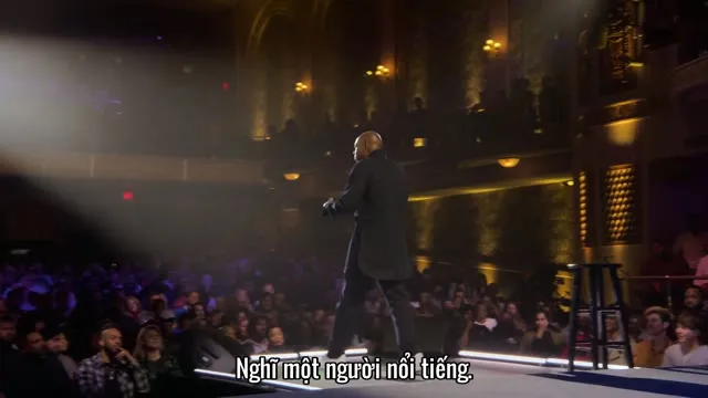 Hình ảnh trong phim Dave Chappelle: The Dreamer trên TVHay Hình ảnh trong phim Dave Chappelle: The Dreamer trên TVHay
