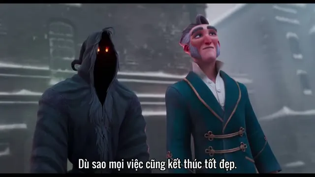 Đêm Giáng Sinh Đáng Nhớ 1988 Vietsub HD - TVHay Đêm Giáng Sinh Đáng Nhớ 1988 Vietsub HD - TVHay