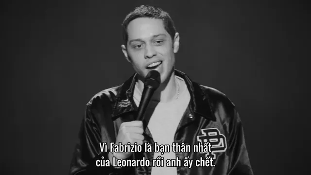 Xem phim Pete Davidson: Turbo Fonzarelli Vietsub HD tại TVHay Xem phim Pete Davidson: Turbo Fonzarelli Vietsub HD tại TVHay