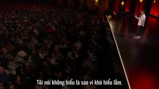 Hình ảnh trong phim Trevor Noah: Tôi Đã Ở Đâu trên TVHay Hình ảnh trong phim Trevor Noah: Tôi Đã Ở Đâu trên TVHay