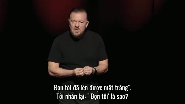 Xem phim Ricky Gervais: Armageddon Vietsub HD tại TVHay Xem phim Ricky Gervais: Armageddon Vietsub HD tại TVHay