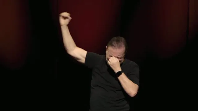 Hình ảnh trong phim Ricky Gervais: Armageddon trên TVHay Hình ảnh trong phim Ricky Gervais: Armageddon trên TVHay