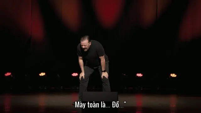 Ricky Gervais: Armageddon 2023 Vietsub HD - TVHay Ricky Gervais: Armageddon 2023 Vietsub HD - TVHay