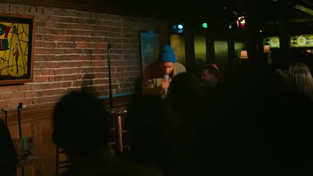 Hình ảnh Aziz Ansari: Diễn Viên Hài Hộp Đêm tập 1 trên TVHay Hình ảnh Aziz Ansari: Diễn Viên Hài Hộp Đêm tập 1 trên TVHay